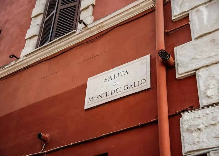 Vatican "del Gallo" *