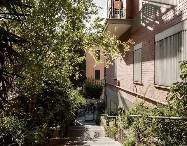 Vatican "del Gallo" Apartamento