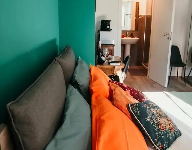 Apartamento Vatican "del Gallo"