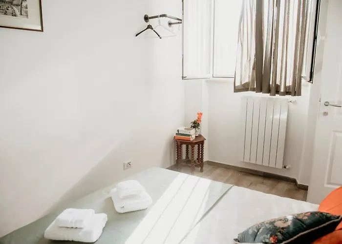 Apartamento Vatican "del Gallo" *